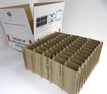Device Transit Packaging