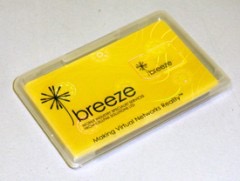 SIM & Smart Card Moulded Plastic Case