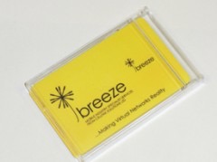 SIM & Smart Card Crystal Case