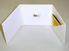 SIM Card Wallet: Plug-In