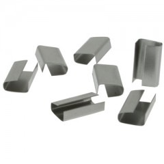 Strapping Seals for polypropylene plastic strapping