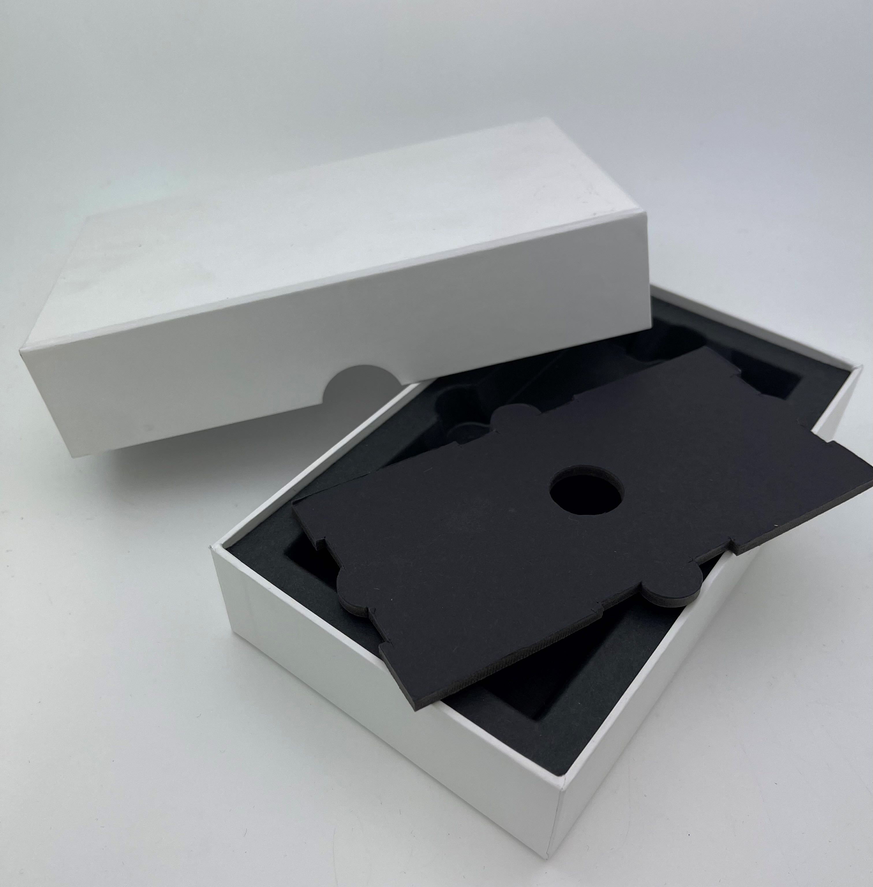 LuxePak Slim Retail Ready Set