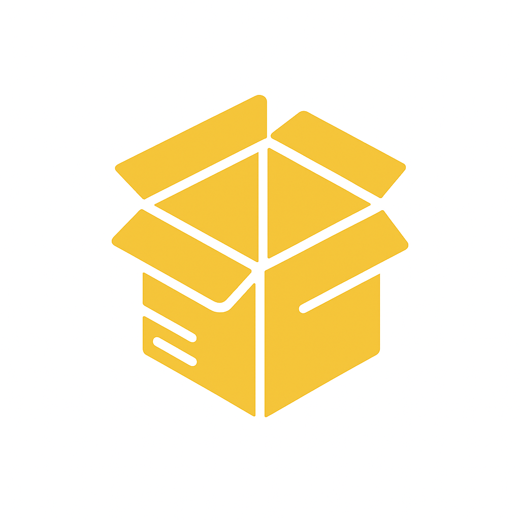 Pakthat Ready-to-go Packaging