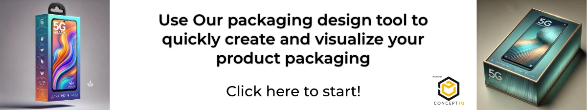 ConceptIQ - Imagine your products future!